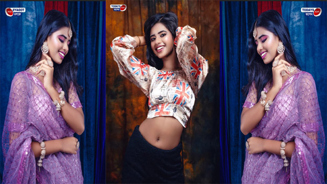 Barsha Jha Showing – Full Naked Body ~ Multiple Clips Merged
