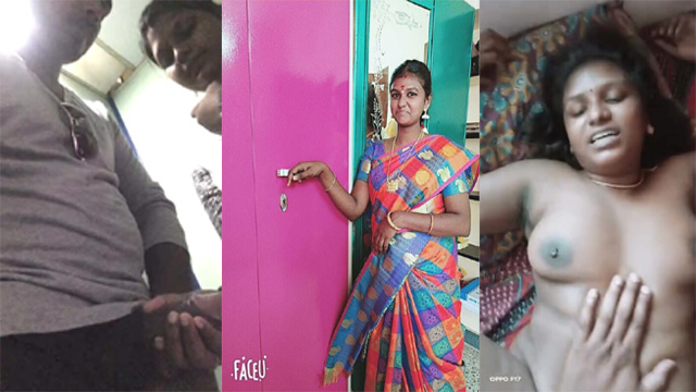 Malayalam Bhabhi Having Affair – Dick Hard Fucking – Nobody at Home