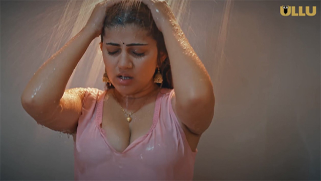 Besharam Part 01 – E04 – 2025 – Hindi Web Series – Ullu