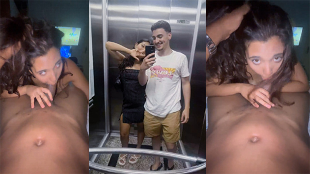 Bi Curious Cuckold Couple Enjoy Multiple Sessions with Strangers