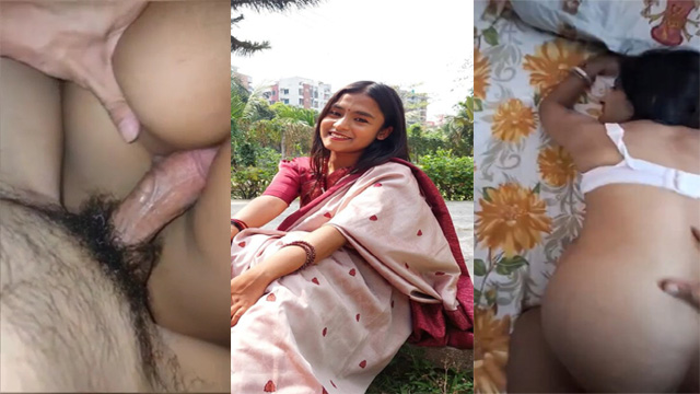 Beautiful Sexy Gf Sucking Dick Hard Doggy Fuck
