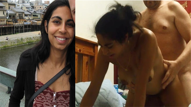 Most Desi MILF Affair Foreigner Boss Fucking Get Promotion
