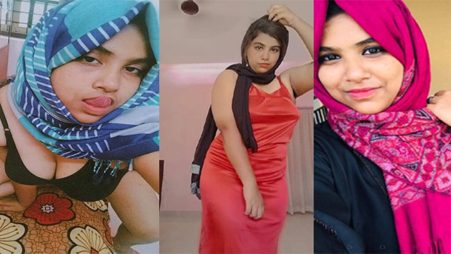 Horny Hijabi Mallu Girl Fingering Fucking