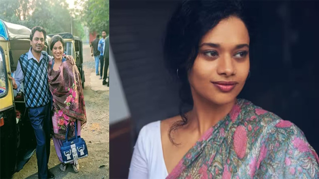 Indian Actress Bhumika Dube  Aditi Vasudev nude