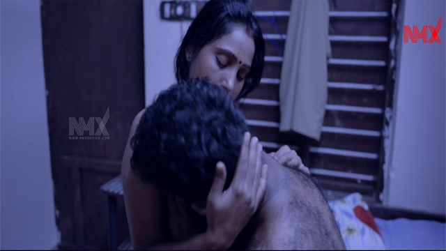 Palkaran Payyan Ep 1 – 2025 Hindi Web Nmxseries – Nila Nambiar App