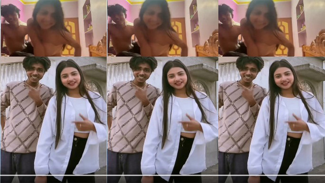 Youtuber Shafiq Viral Mms Porn Video Watch