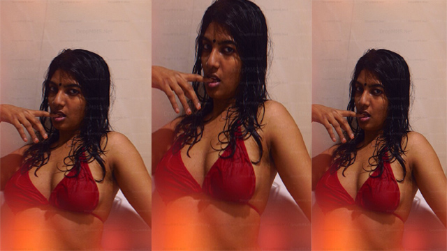 Tamil Insta Fame Dare Shiny Exclusive Video