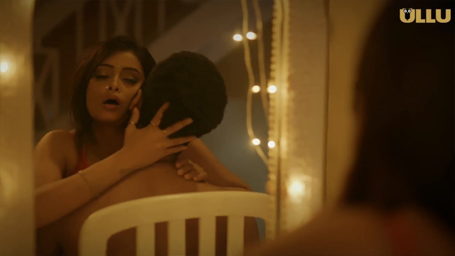 Tu Haan Kar Ya Naa Kar Part 2 Ep 4 2025 – Ullu Hot Orginal Web Series