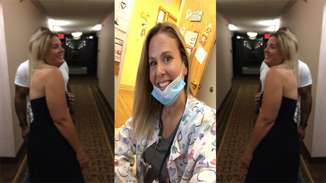 Doctor MILF Wife Invites A BBC House – Her Cuck Husband Records It Viral Free Watching Videos