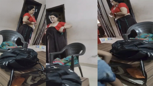 Hot Teacher Milf Capturing – Whole Changing For Student Video Watch