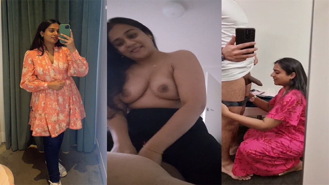 Indian Hot Wife Blowjob & Fucking Full Video Update