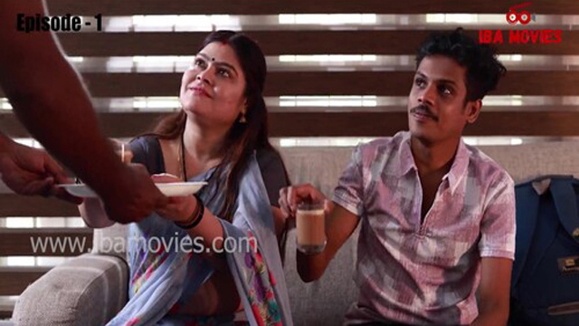Rethileyam 2025 – Malayalam Uncut Series – Ibamovies