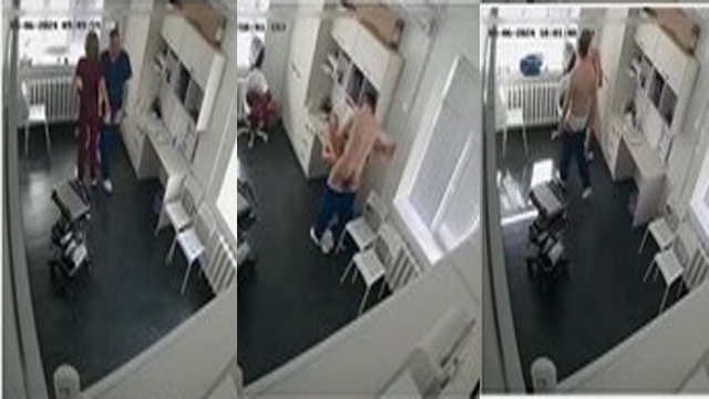 Milf Nurse And Doctor Favourite Spot Fuck Leaked CCTV Videos