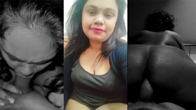 Tamil Chubby Babe Fucking With Boyfriend Viral Mms