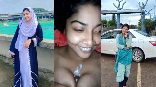 Tiktoker Girl Exclusive Boobsjob – new porn video