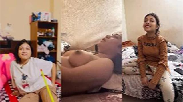 Angel Nuzhat 19 Minute Nude Viral MMS Video Leak