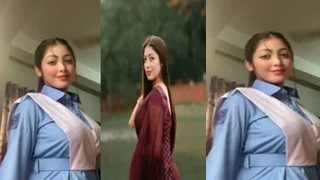 Beautiful Viral College Girl Scandal – College Girl Mms Video