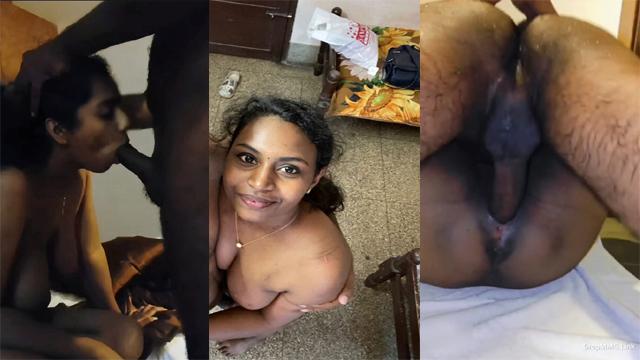 Dusky Wife Office Affair By Manager Fucks Leak – Desi Viral Porn