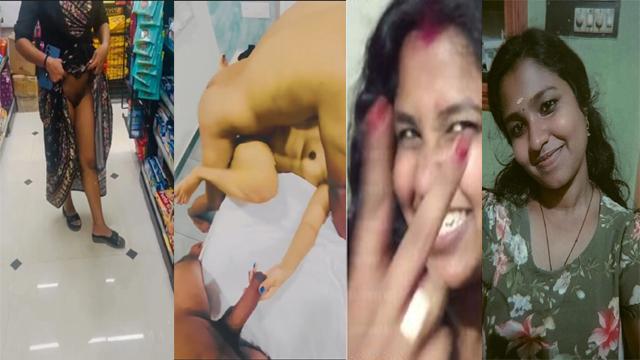 Homely Mallu Wife Threesome Dare – Mallu Aunty Xvideo