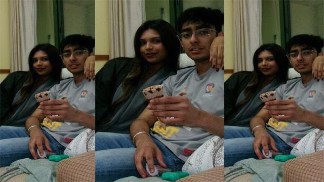 Horny Bhabi & junior Affair Fucks No Body At Home – Telugu Bhabi XXX