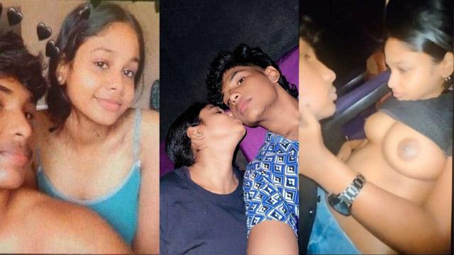 Hot Gf Hard Doggy – Chennai Viral Video