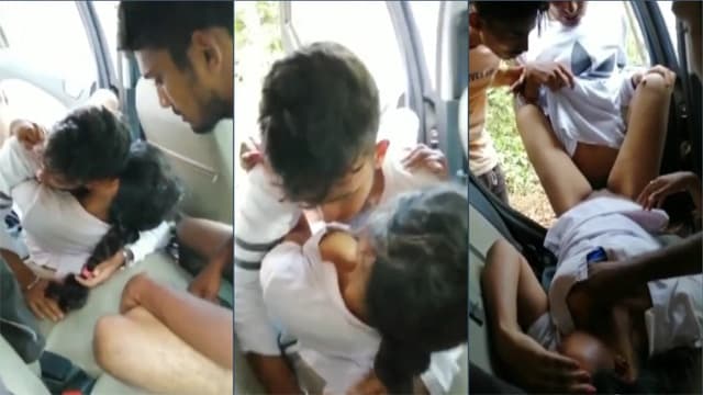 Desi Hot Girl Group Sex In Car – Ottmaza Sex Mms