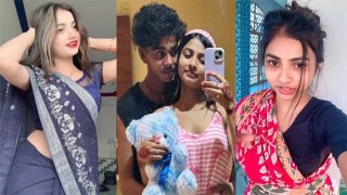 Sofik & Sonali New Leak Mms – Sonali Mondal Mms Porn Leak